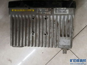 工业配件与生活电器配件的多元应用