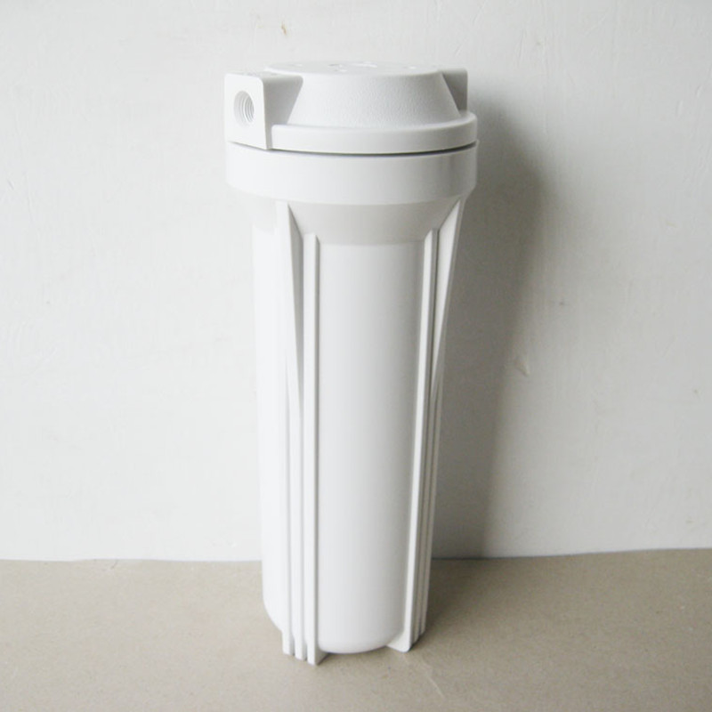 深度解析 10寸滤瓶——净水机高效过滤的关键配件