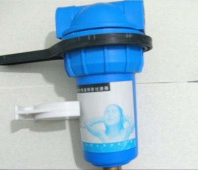 民泉塑料前置过滤器 净水器配件的品质之选